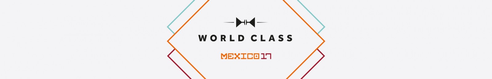 Worldclass Mexico 2017 is on