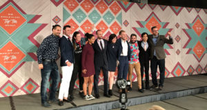 Top ten Worldclass 2017 México Los clasificados al top ten Worldclass2017 México