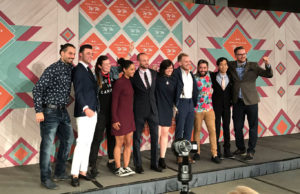 Top ten Worldclass 2017 México Los clasificados al top ten Worldclass2017 México