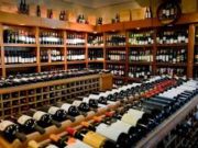 El potente negocio de las vinotecas