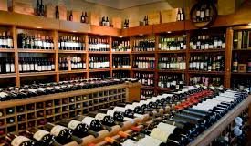 El potente negocio de las vinotecas