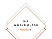 Worldclass México 2017 is on