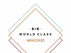 Worldclass México 2017 is on
