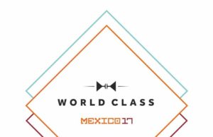 Worldclass México 2017 is on