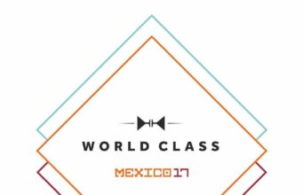 Worldclass México 2017 is on