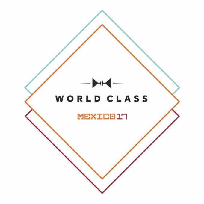 Worldclass México 2017 is on
