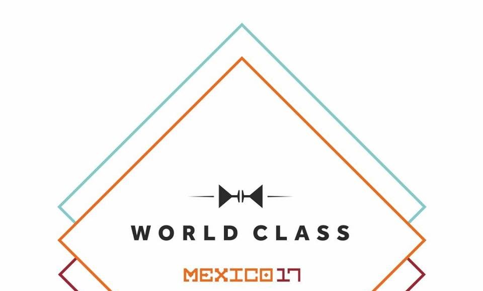 Worldclass México 2017 is on
