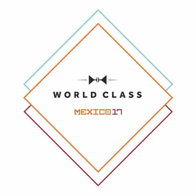 Worldclass Mexico 2017 is on
