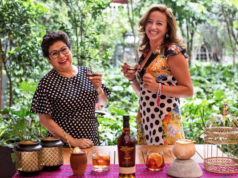 Bienvenido a la revolución del ron Master Blender de Ron Zacapa, Lorena Vásquez