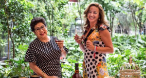 Bienvenido a la revolución del ron Master Blender de Ron Zacapa, Lorena Vásquez