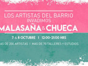 Bulleit Malasaña y Chueca