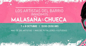 Bulleit Malasaña y Chueca