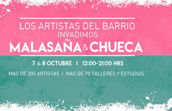 Bulleit Malasaña y Chueca