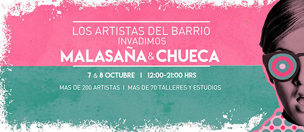 Bulleit Malasaña y Chueca