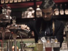 Yeray Monforte Guest Blogger