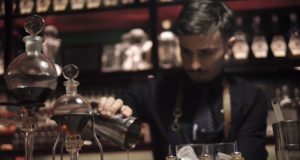 Yeray Monforte Guest Blogger