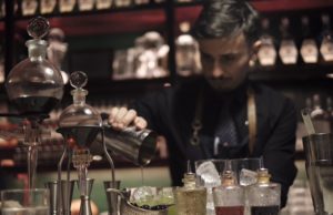 Yeray Monforte Guest Blogger