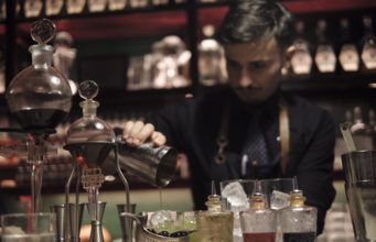 Yeray Monforte Guest Blogger