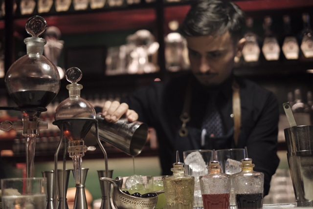 Yeray Monforte Guest Blogger