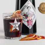 Forzudo, un vermouth Dulce&Canalla