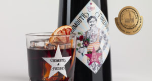 Forzudo, un vermouth de ORO Forzudo, un vermouth Dulce&Canalla