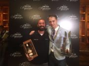 El Savoy de Londres , Ganador de Beluga Signature