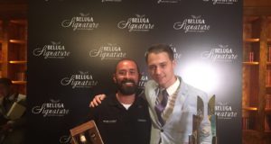 El Savoy de Londres , Ganador de Beluga Signature