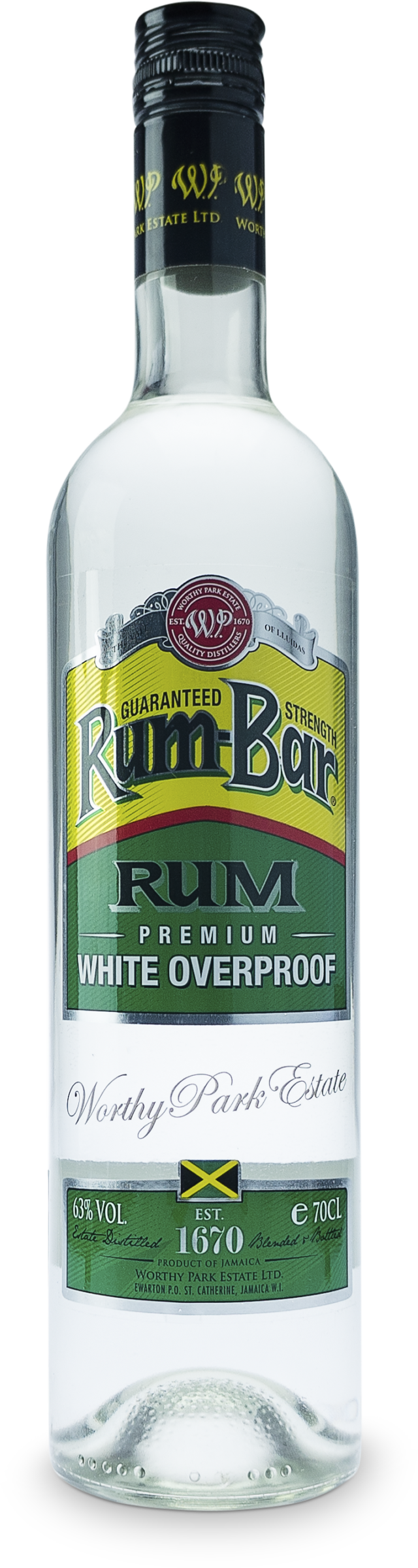 Rum Bar