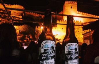 Cervezas El Cabo