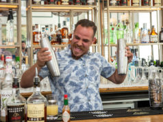 Jonatan Santana Lopez, El Tendedero de Catalina