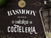 II Edición Del Concurso De Cocteles De Basmoon Vodka