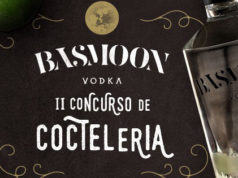 II Edición Del Concurso De Cocteles De Basmoon Vodka