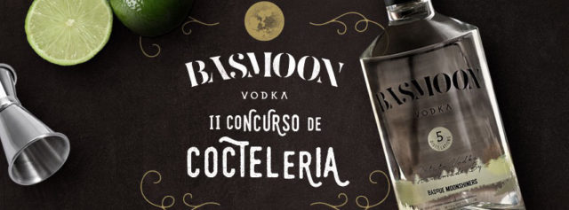 II Edición Del Concurso De Cocteles De Basmoon Vodka
