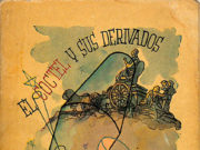 El cóctel y sus derivados . Libro