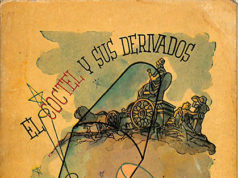 El cóctel y sus derivados . Libro