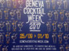 Geneva Cocktail Week