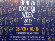 Geneva Cocktail Week