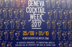 Geneva Cocktail Week