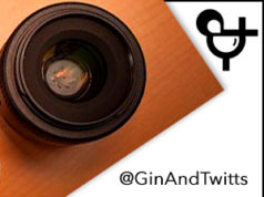 Chat GPT escribe la historia de GinAndTwitts