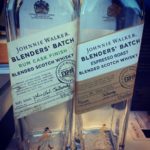 johnnie walker blenders batch