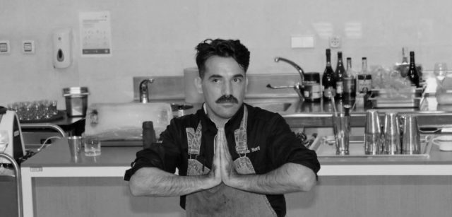 80-20 ml, el lenguaje de la creatividad