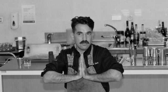 80-20 ml, el lenguaje de la creatividad