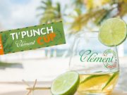 Rhum Clement Ti’punch Cup 2018