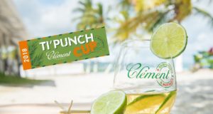 Rhum Clement Ti’punch Cup 2018