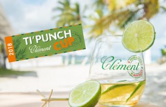 Rhum Clement Ti’punch Cup 2018