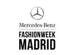 Kissing Room de Mercedes-benz Madrid Fashion Week