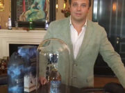 DIAGEO RESERVE para esta Navidad.