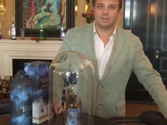 DIAGEO RESERVE para esta Navidad.