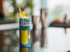 Kaitlyn Stewart, la mejor Bartender del Mundo Kaitlyn Stewart, la mejor Bartender del Mundo