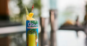 Kaitlyn Stewart, la mejor Bartender del Mundo Kaitlyn Stewart, la mejor Bartender del Mundo